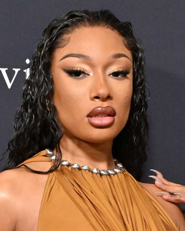 Megan Thee Stallion